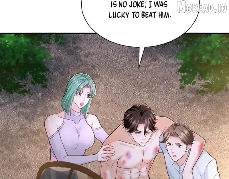 I randomly have a new career every week Chapter 909  - page 32